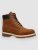 Timberland 6″ Premium Schuhe rust nubuck – 11.5