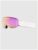 Dragon X2S Whiteout (+Bonus Lens) Goggle pink ion+dark smoke – Uni