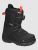 Burton Zipline Boa 2024 Kids Snowboard-Boots black – 6.0