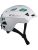 Movement 3Tech Alpi Helm light grey / white / turquois – M