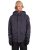 Quiksilver Mission Solid Jacke true black – XS