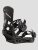 Burton Mission Re:Flex 2024 Snowboard-Bindung black – M