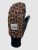 Transform X The Eivy Fäustlinge leopard – XS