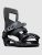 Nidecker Muon-W 2025 Snowboard-Bindung black – M