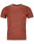 Ortovox 150 Cool Mountain Face Funktionsshirt clay orange blend – XXL