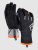 Ortovox Tour Handschuhe black raven – XS