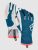 Ortovox Tour Handschuhe petrol blue – S