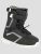 Nitro Droid Qls 2023 Snowboard-Boots black / white / charcoal – 23.5