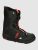 K2 Mini Turbo 2023 Snowboard-Boots black – 10K