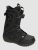 Salomon Launch Boa SJ Boa 2022 Snowboard-Boots black / black / white – 25.5