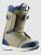 Salomon Ivy Boa SJ Boa 2022 Snowboard-Boots vetiver / dp lchn grn / insgn – 22.0