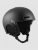 TSG Vertice Solid Color Helm satin black – SM