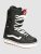 Vans Invado OG 2024 Snowboard-Boots black / white – 11.0