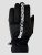 DC Salute Handschuhe black – XL