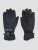 Roxy Jetty Solid Handschuhe true black – XL