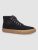 Element Topaz C3 Mid Sneakers black gum – 9.0