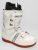 DEELUXE DNA. 2024 Snowboard-Boots team white – 22.5