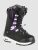 Nitro Bianca TLS 2024 Snowboard-Boots black / purple – 27.0