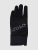 Oakley Factory Pilot Core Handschuhe blackout – M