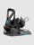 Burton Mini Grom 2024 Snowboard-Bindung black – S