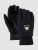 Burton Throttle Handschuhe true black – M