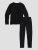 Burton Fleece Fleece Pullover true black – XL