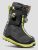 ThirtyTwo Hight MTB BOA Splitboard-Boots black / lime – 7.0