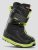 ThirtyTwo TM 2 Hight Snowboard-Boots black / lime – 7.0