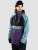 Horsefeathers Spencer Anorak violet – L