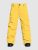 Horsefeathers Spire II Hose mimosa yellow – XL