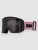 Sweet Protection Firewall Matte Black/Rose Water Goggle obsidian black – Uni