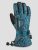 Dakine Sequoia Gore-Tex Handschuhe ornamental teal – XS