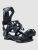 SP Core Multientry Snowboard-Bindung black – XL