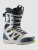Salomon Launch Lace SJ BOA Team 2023 Snowboard-Boots nimbs cld / cn blu / acd lime – 27.0