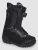 Salomon Ivy BOA SJ 2024 Snowboard-Boots blk / black / castlerock gray – 26.0