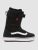 Vans Aura OG 2024 Snowboard-Boots black / white 20 – 7.0