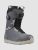 Nidecker Rift 2023 Snowboard-Boots grey camo – 9.5