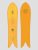 Elevated Surf Craft Goldfish 4’10 / 147 2023 Snowboard uni – Uni