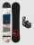 TRANS Fe 135 + Pure M Snowboard-Set uni – Uni