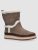 TOMS Makena Winterstiefel new taupe – 9.5