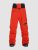 Horsefeathers Nelson Hose flame red – XL