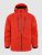 Horsefeathers Halen II Insulated Jacke flame red – L