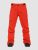 Horsefeathers Spire II Hose flame red – L