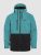 Horsefeathers Closter II Jacke oil blue – M