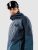Oyuki Goshiki Yamapro 3L Jacke slate / dark slate – XL