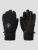 DC Franchise Handschuhe black – L