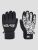 Quiksilver Method Handschuhe true black – M