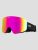 Roxy Feelin Color Luxe Black Goggle clux ml light purple s3 – Uni