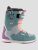 DEELUXE Team ID Lara 2024 Snowboard-Boots candy – 26.5