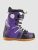 DEELUXE D.N.A. Pro 2024 Snowboard-Boots purple haze – 24.0